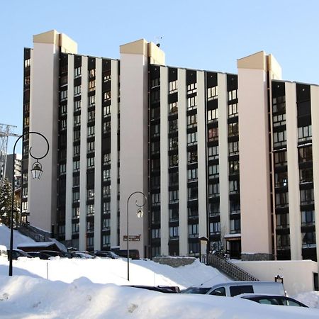 Residence Caron - Appartement Duplex Lumineux - Depart Et Retour Skis Aux Pieds - Balcon Mae-0004 생마르탱 드 벨빌 외부 사진